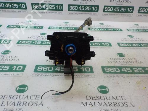 Used Steering column Steering column TATA INDICA VISTA 1.3 CRDi (95 hp) 9122248 9122248
