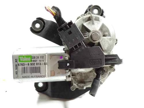 Rear wiper motor MINI MINI (R56)  | BP7187412M102 