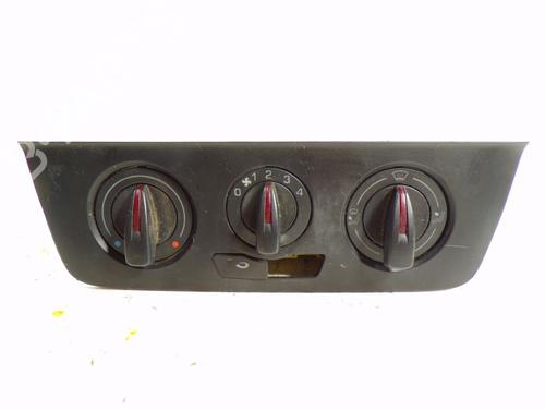 Used Climate control Climate control SEAT IBIZA IV (6J5, 6P1) 1.6 TDI (90 hp) 7627548 7627548