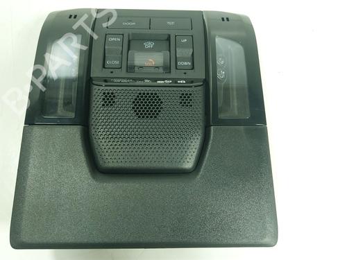 Used Interior roof light Interior roof light TOYOTA LAND CRUISER (_J25_) 2.8 D MHEV 4x4 (GDJ251) (204 hp) 27620646 27620646