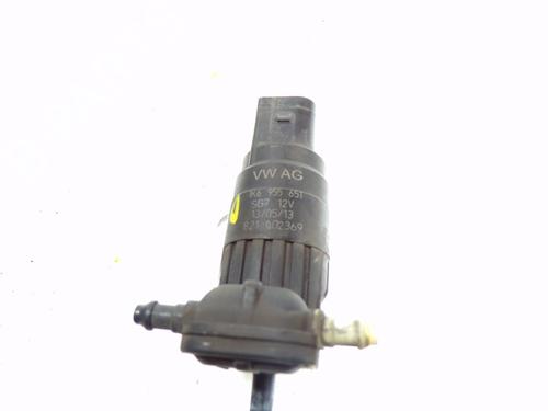 Washer pump SEAT ALTEA XL (5P5, 5P8) 1.6 TDI | BP14286296E24 