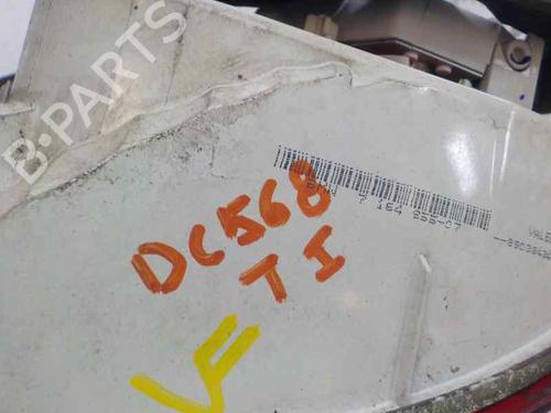 Left taillight BMW 1 (E87) 116 d | BP4076375C34