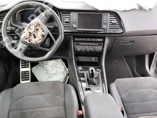 Rear left lock CUPRA ATECA (KH7, KHP, KBP) 2.0 TSI 4Drive | BP10082750C100  - Image 12