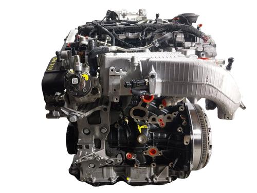 Motor SEAT TARRACO (KN2) [2018-2025]  27995262