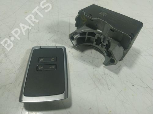 Used Electronic module Electronic module RENAULT MEGANE IV Hatchback (B9A/M/N_) 1.5 Blue dCi 115 (B9A6) (116 hp) 18546030 18546030