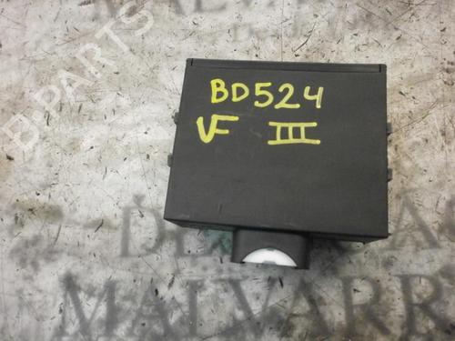 Used Electronic module Electronic module PEUGEOT 107 (PM_, PN_) 1.0 (68 hp) 3738406 3738406