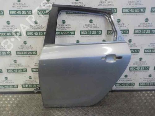 Used Left rear door OPEL ASTRA J (P10) 1.6 (68) (115 hp) 6081878