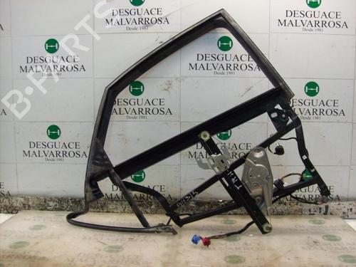 Rear right window mechanism AUDI A6 C5 (4B2) 2.5 TDI | BP3792338C25 
