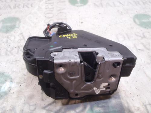 Høyre bak lås MERCEDES-BENZ E-CLASS (W211) [2002-2009]  4016645
