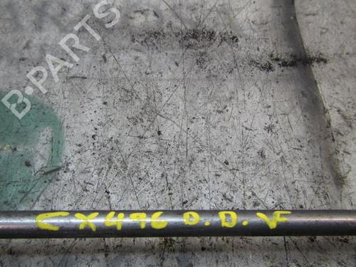 Right front suspension arm VW GOLF V (1K1)  | BP14277540M13 