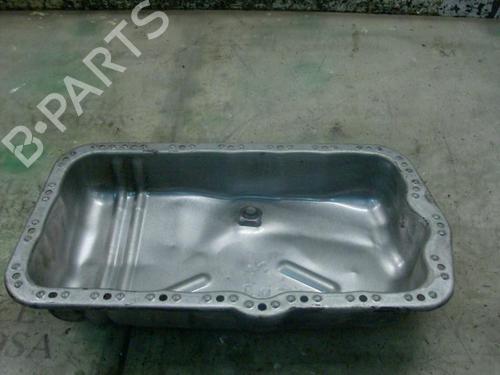 Oil sump NISSAN INTERSTAR Van (X70) dCi 100 | BP14263542M115 