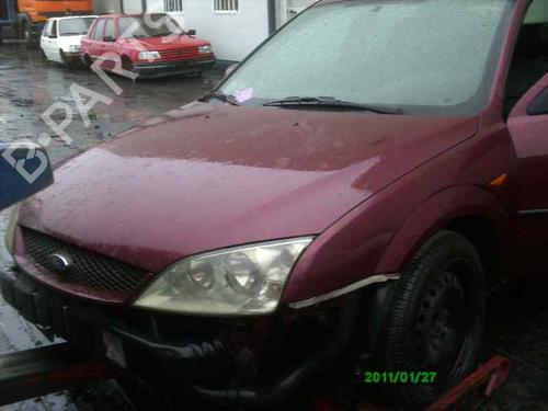 Used Parts FORD MONDEO IV Saloon (BA7)  2.0  475761