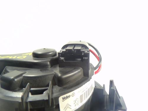 Heater blower motor PEUGEOT 208 I (CA_, CC_) 1.2 PureTech 82 | BP7698894M62 
