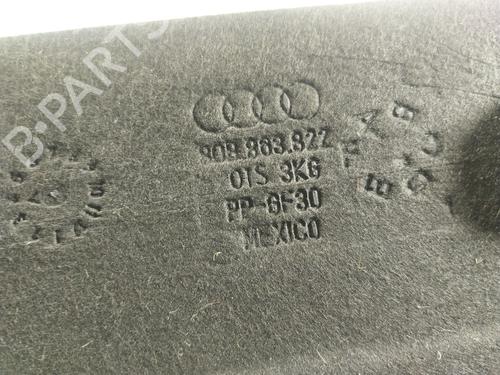 Underbody protection AUDI Q5 Sportback (FYT)  | BP19790613M92