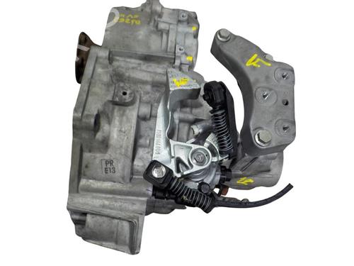 Used Gearbox Gearbox AUDI A3 Sportback (8VA, 8VF) 2.0 TDI (150 hp) 9731204 9731204