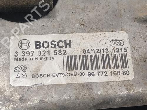 Front wiper motor PEUGEOT 308 II (LB_, LP_, LW_, LH_, L3_) 1.6 THP 125 | BP26225197M29 
