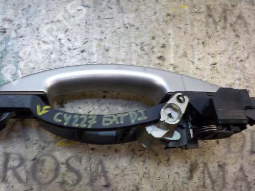 Venstre foran utvendig håndtak FORD FOCUS II (DA_, HCP, DP) 1.6 TDCi | BP3848034C128 
