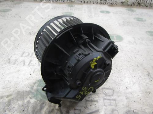 Heater blower motor FORD FIESTA VI (CB1, CCN) 1.25 | BP3827850M62 