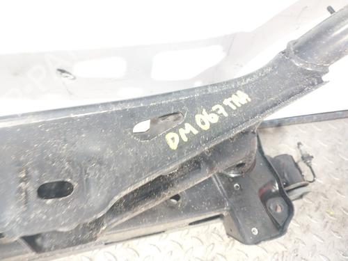 Rear axle VW PASSAT B8 (3G2, CB2)  | BP16165846M2 