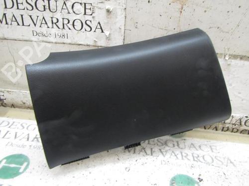 Used Glove box Glove box MERCEDES-BENZ E-CLASS (W211) [2002-2009] 4016681 4016681