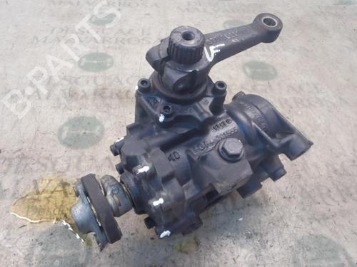 Used Steering rack MERCEDES-BENZ CLK (C208) [1997-2003]  3755122