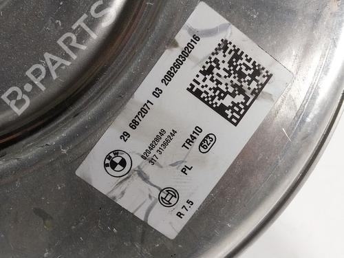 Servo brake BMW 1 (F40) 118 d | BP19783333M42
