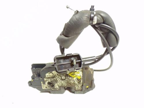 Rear right lock RENAULT SCÉNIC III (JZ0/1_)  | BP8420373C99 