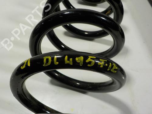 Left rear shock absorber CUPRA LEON Sportstourer (KL8, KU8, KUD)  | BP13810163M18 