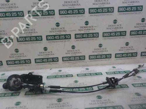 Levier de vitesses FIAT 500 (312_) 1.2 (312AXA1A) (69 hp) 7412173