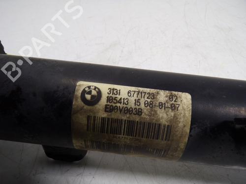 Left front shock absorber BMW 3 (E90)  | BP15212865M16