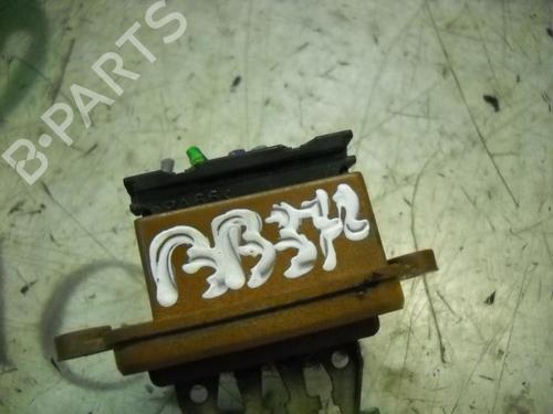 Heater resistor FIAT DOBLO Box Body/MPV (223_)  | BP11641909M108 