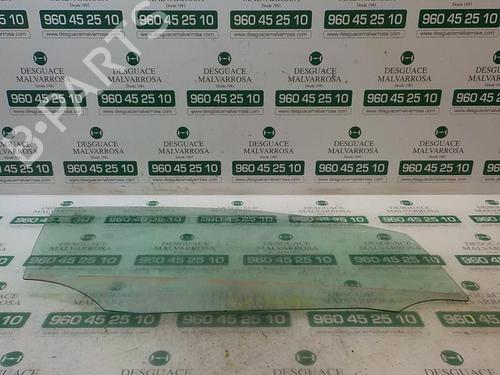 Used Front right door window MERCEDES-BENZ A-CLASS (W169) [2004-2012]  3871452