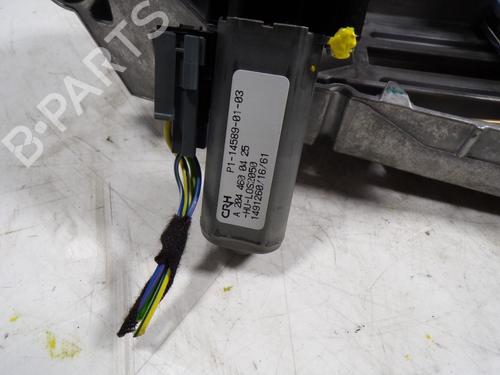 Steering column MERCEDES-BENZ CLS Shooting Brake (X218)  | BP7285396M21