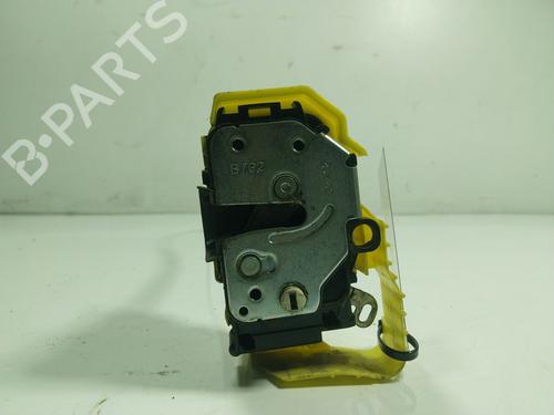 Used Rear right lock FIAT QUBO (225_) 1.3 D Multijet (225AXE1A, 225CXE1A, 225AXH1A, 225AXL1A,... (95 hp) 16716747