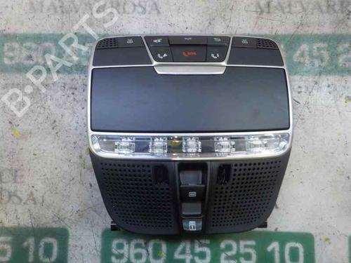 Used Interior roof light Interior roof light 7412508 7412508