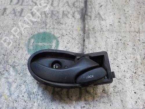 Used Front left interior door handle FORD TRANSIT Van (FA_ _) 2.4 DI (FAA_, FAB_, FAC_, FAD_) (90 hp) 3854159