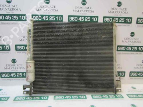 Used AC radiator AC radiator NISSAN PATHFINDER III (R51) 2.5 dCi (174 hp) 3876244 3876244