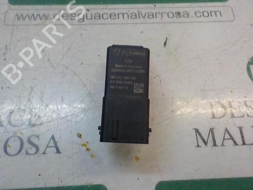 Used Electronic module Electronic module CITROËN C4 II (NC_) [2009-2026] 9090540 9090540