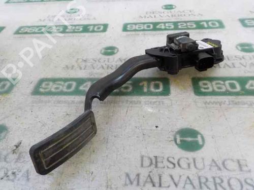 Used Pedal Pedal LAND ROVER RANGE ROVER SPORT I (L320) 2.7 D 4x4 (190 hp) 5667550 5667550