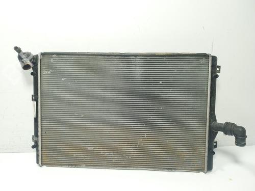 Used Water radiator Water radiator VW GOLF VI Variant (AJ5) 1.6 TDI (105 hp) 28599215 28599215