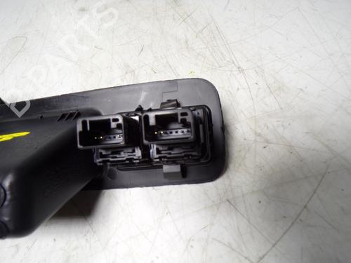 Tailgate handle LEXUS NX (_Z1_) 300h (AYZ10_) | BP10141520C132