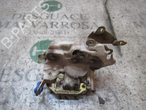 Front right lock NISSAN SERENA (C23) 2.3 D | BP3838014C97 