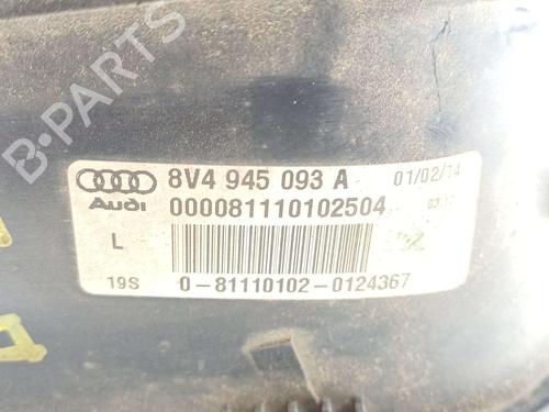 Left tailgate light AUDI A3 Sportback (8VA, 8VF) 2.0 TDI | BP37033373C79 - Image 4