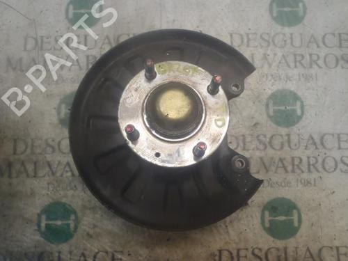 Used Right rear steering knuckle Right rear steering knuckle 4014575 4014575