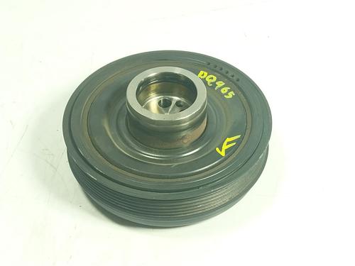 Used Pulley LAND ROVER RANGE ROVER EVOQUE (L538) 2.0 D 4x4 (150 hp) 31096446