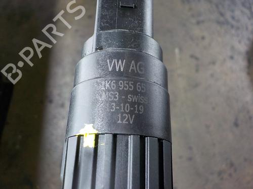Washer pump AUDI A1 Sportback (GBA)  | BP14288850E24 