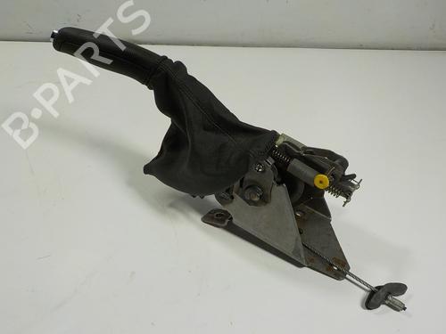 Used Hand brake Hand brake CITROËN C5 III Break (RW_) [2008-2017] 11252151 11252151
