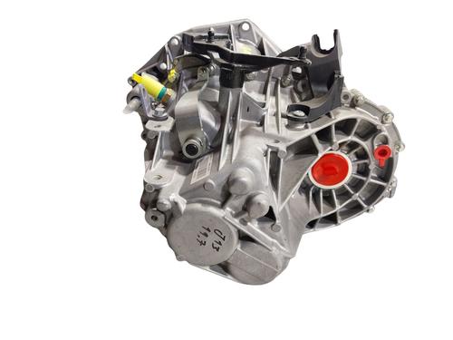Gearbox RENAULT MEGANE III Hatchback (BZ0/1_, B3_) 1.5 dCi (BZ0C) | BP32498300M3 - Image 4