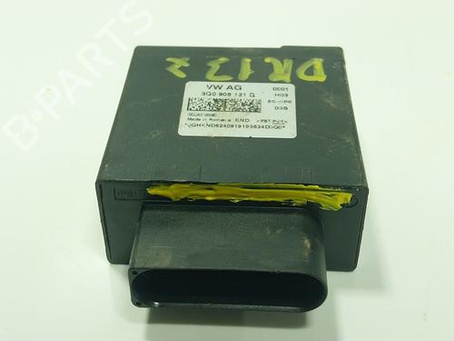 Used Electronic module Electronic module VW CADDY V Box Body/MPV (SBA, SBH) 2.0 TDi (102 hp) 28049989 28049989