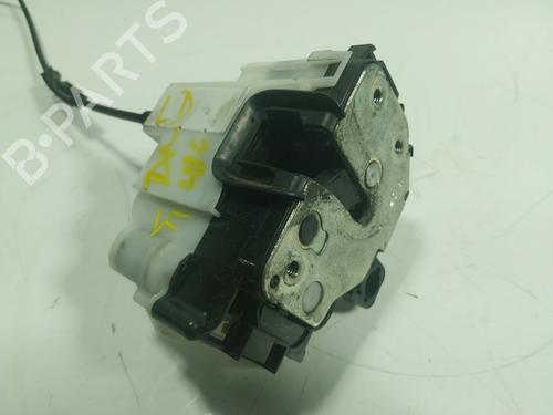 Used Front right lock Front right lock FIAT 500 (312_) 1.2 (312AXA1A) (69 hp) 17944831 17944831